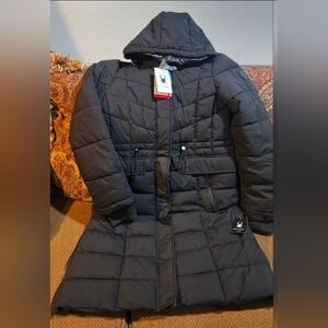 Spyder Women's Coat